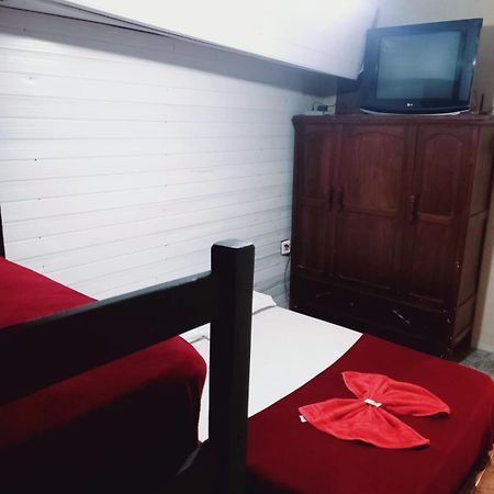 Pousada Viver Capsula Hotel Bauru Phòng bức ảnh