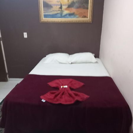 Pousada Viver Capsula Hotel Bauru Phòng bức ảnh